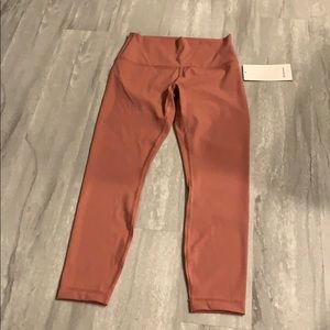 Lululemon Tight 25”